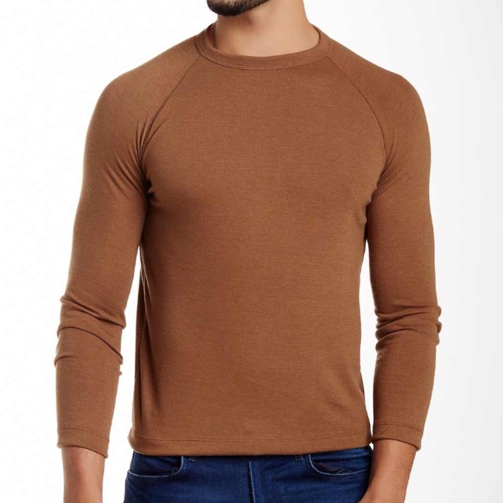 Lightweight sweater